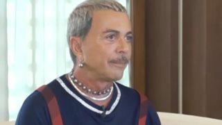 Ο έμμεσος σχολιασμός του Λάκη Γαβαλά στην καταγγελία για παράσυρση της Αλεξάνδρας Νίκα: &quot;Καταραμένη φτώχεια&quot;