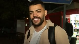 Στο νοσοκομείο για χειρουργείο ο Χρήστος Σαντικάι