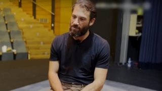 Αντίνοος Αλμπάνης: "Έχουν γράψει για εμένα κακίες, ακρότητες και πράγματα που δεν ισχύουν"