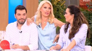 Ελένη Μενεγάκη: Ποιος συνεργάτης κινδυνεύει να βρεθεί εκτός εκπομπής; Ποια είναι η φημολογούμενη νέα πρόταση;