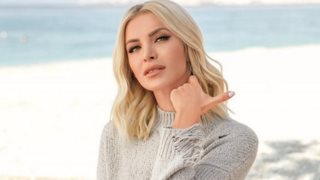 Κατερίνα Καινούργιου: Κι όμως αυτός είναι ο όρος του συμβολαίου της