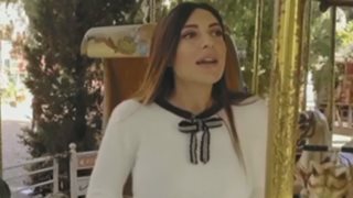 Φλορίντα Πετρουτσέλι: Η συνεργασία που θέλει να ξεχάσει και το «bullying» που έχει δεχθεί σε τηλεοπτική εκπομπή