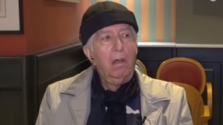 Χαμός στο &quot;Πρωινό&quot; με τον Κωνσταντίνο Τζούμα: &quot;Από δω και πέρα πέφτει σιωπή για να αναλάβουν οι δικηγόροι&quot;