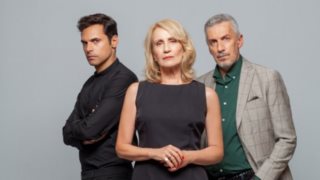 Η &quot;Σκοτεινή Θάλασσα&quot; ολοκληρώνεται! Όλες οι λεπτομέρειες για το μεγάλο φινάλε