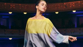 Άλλος άνθρωπος!

: Όταν η αγνώριστη Κάτια του GNTM ήταν μοντέλο στην Ελένη Μενεγάκη