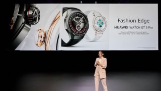 Η Huawei εμπνέει με καινοτόμα προϊόντα συνδυάζοντας τη μόδα και τη δημιουργικότητα