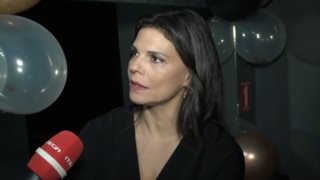 Μαρίνα Ασλάνογλου: "Πέρασα δύσκολα - Ήταν ένας δικός μου αγώνας"