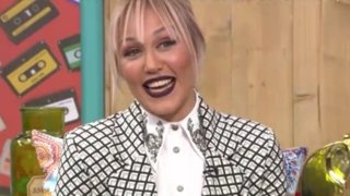 Πηνελόπη Αναστασοπούλου: «Ήμουν πολύ drama queen στα νιάτα μου»