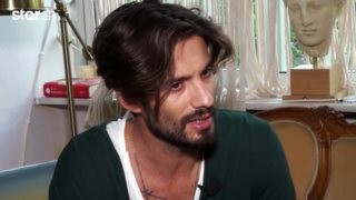 Τι σχόλιο έκανε η κόρη του Γιώργου Καράβα όταν τον είδε στο GNTM μαζί με τη Βίκυ Καγιά;