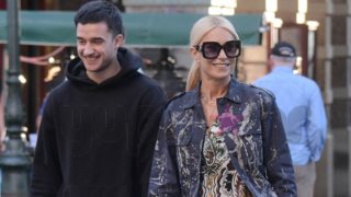 Μαρία Μπακοδήμου: Γιορτάζει τα γενέθλια του γιου της με την πιο τρυφερή φωτογραφία