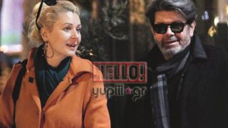 Γιάννης Λάτσιος - Κατερίνα Γκαγκάκη: Αχώριστοι και μετά το τέλος της συνεργασίας τους