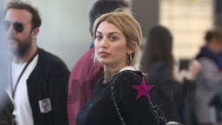 Κωνσταντίνα Σπυροπούλου: Η επιστροφή στην Ελλάδα και ο άνδρας που την περίμενε στο αεροδρόμιο | Όλες οι φωτογραφίες