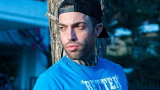 Tus: Οι δηλώσεις που θα συζητηθούν: «Δεν θα με πείραζε αν ήμουν Αλβανός»