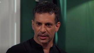 Γιώργος Χρανιώτης: &#39;Ήταν έκπληξη για μένα. Με είχε απορρίψει παλιά σε μία οντισιόν και έκανα τον δύσκολο&quot;