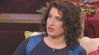 Δανάη Λουκάκη: Η Παγώνα από τις «Άγριες Μέλισσες» αποκαλύπτεται! Τα spoilers &amp; οι ανατροπές των επόμενων επεισοδίων