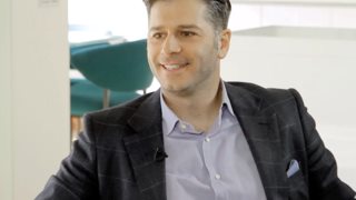 Αλέξανδρος Μπουρδούμης: Η πρώτη ανάρτηση μετά την είδηση του χωρισμού του