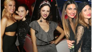 My Style Rocks: Τα ξενύχτια των φιναλίστ μετά τον μεγάλο τελικό: Φωτογραφίες