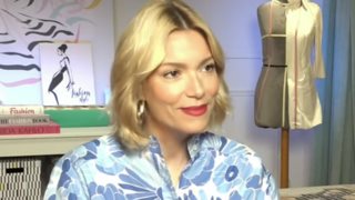 Η Βίκυ Καγιά για την απόφαση να φύγει από το GNTM: "Ήταν δύσκολο"