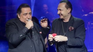 Λευτέρης Πανταζής: "Στεναχωρήθηκε όλη η Ελλάδα - Βοηθούσε όλον το κόσμο και δεν το έλεγε"