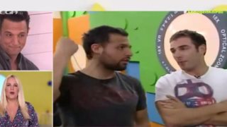 Επιστρέφει το "Πλάκα Κάνεις"; Η αντίδραση του Σάββα Πούμπουρα