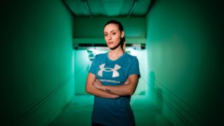 Η Άννα Κορακάκη στις πρώτες δηλώσεις της μετά την πρόταση γάμου από τον σύντροφό της: &quot;Ήταν αναπάντεχο&quot;