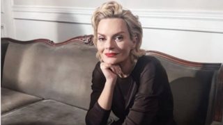 Έλενα Χριστοπούλου: Η δημόσια εξομολόγηση: «Ήταν μια από τις δύσκολες ημέρες της ζωής μου»