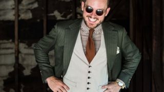 Ταχύρυθμα μαθήματα στυλ από τον πιο καλοντυμένο άντρα της Αμερικής: Ο στιλιστικός οδηγός του Dan Trepanier