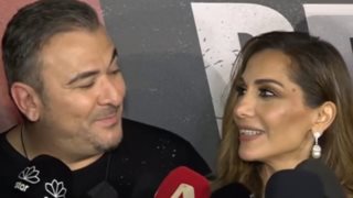 Αντώνης Ρέμος &amp; Δέσποινα Βανδή: Η κοινή απάντηση στα αρνητικά σχόλια &amp; οι δηλώσεις που θα συζητηθούν