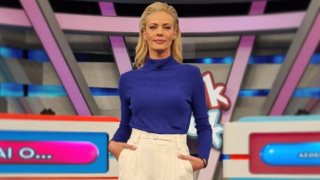 Ζέτα Μακρυπούλια | Οι όροι που έθεσε στον ΑΝΤ1 για την επιστροφή του &quot;Rouk Zouk Special&quot;