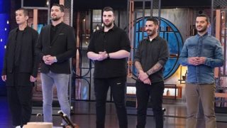 MasterChef | Το "Silver Award" συνεχίζεται! Η δύσκολη δοκιμασία που σόκαρε τους παίκτες