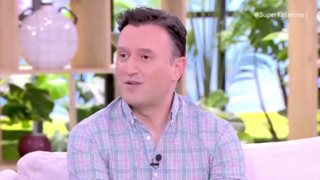 Η αποκάλυψη του Αργύρη Αγγέλου για το πότε θα κυκλοφορήσει το &quot;Παρά Πέντε&quot; reunion