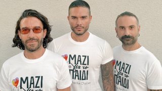 ΜΕΛΙSSES | Το συγκινητικό μήνυμα τους για τη sold out συναυλία τους στο Ηρώδειο