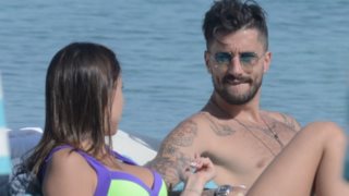 Παναγιώτης Κονέ: Και πάλι ερωτευμένος! Αυτή είναι η νέα του σύντροφος