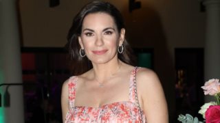 Οι ευχές της Όλγας Κεφαλογιάννη στον Παύλο Βαρδινογιάννη για τον γάμο του με την Κατερίνα Μπιρμπιλή