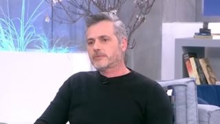 Μάριος Αθανασίου: &quot;Με έπιασε το στομάχι μου. Πήγα να κάνω εμετό. Τους είπα &#39;ρε τι κάνετε; Τα δικά σας παιδιά είναι&#39;&quot;