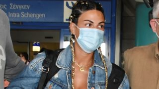 Survivor | Η Χριστίνα Κεφαλά επέστρεψε στην Ελλάδα