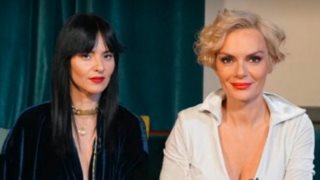 Ζενεβιέβ και Έλενα Χριστοπούλου θα εμφανιστούν μαζί σε αυτήν την εκπομπή