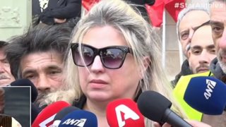 Σάντρα Βουτσά: Οι δηλώσεις για τον χαμό του πατέρα της, Κώστα Βουτσά