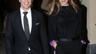 Σάκης Ρουβάς &amp; Κάτια Ζυγούλη: Βαφτίζουν το τέταρτο παιδί τους: Οι πρώτες πληροφορίες