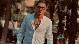 Γιώργος Ταλάντσεβ: &quot;Δεν ήταν και λίγα τα χρήματα που κλάπηκαν&quot;