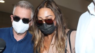 Survivor | Η Ναυσικά Παναγιωτακοπούλου επέστρεψε και της ετοίμασαν πάρτι υποδοχής