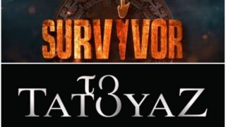 Survivor VS Τατουάζ: Σκληρή μάχη στην τηλεθέαση αλλά συγκρατημένο αποτέλεσμα! Ποιος ήταν ο νικητής;