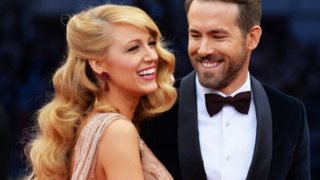 Ryan Reynolds: Το δημόσιο τρυφερό «ευχαριστώ» στη Blake Lively