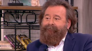 Κωστής Σαββιδάκης: «Στα 12 μου ζύγιζα 120 κιλά και έκανα επέμβαση γιατί είχαν στραβώσει τα πόδια μου από το βάρος»