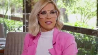 Μαντώ Γαστεράτου: &quot;Κάθε εγκυμοσύνη έχει μέσα της και ένα πένθος&quot;