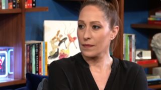 Κόρα Καρβούνη: &quot;Μου έχει τύχει να αντισταθώ σε έναν μεγάλο έρωτα&quot;