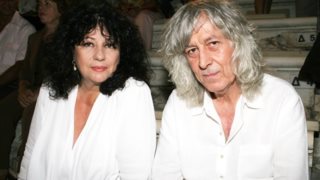 47 χρόνια πριν η Άννα Βαγενά και ο Λουκιανός Κηλαηδόνης, έκαναν τον πιο bohemian γάμο της εποχής