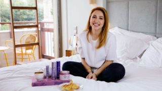 Κεφάλαιο: Αντιγήρανση: Η beauty editor Βασιλική Καρανζογιάννη απαντάει στις πιο googl-αρισμένες ερωτήσεις!