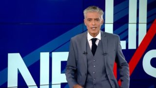 Αυλαία για τον Νίκο Ευαγγελάτο: &quot;Το λέω στο τέλος της σεζόν γιατί νιώθω την ανάγκη να το πω...&quot;