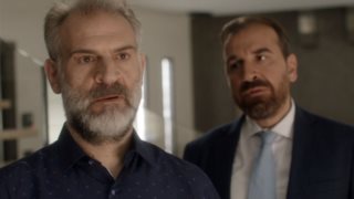 Κάνε ότι κοιμάσαι | Στα άκρα οι σχέσεις Νικόλα και Χριστόφορου